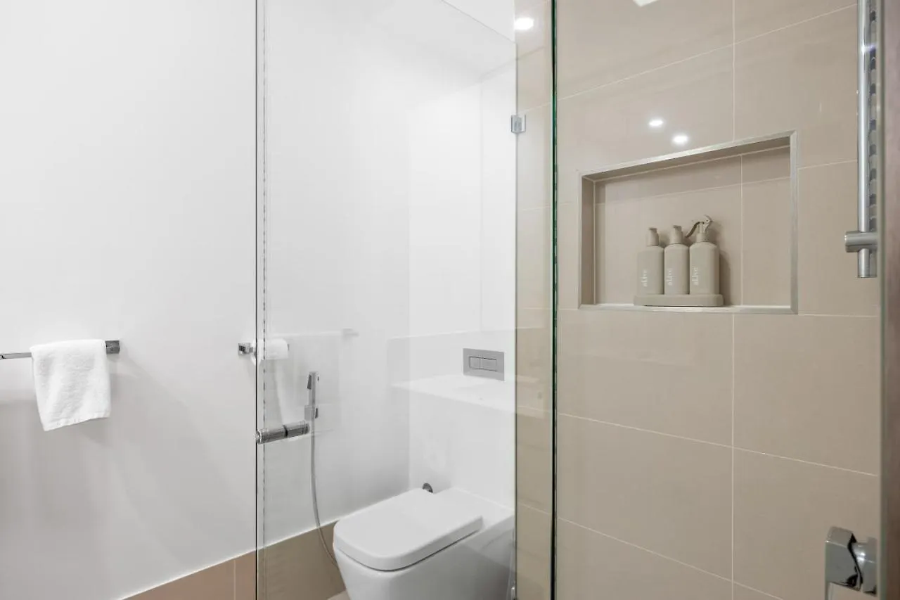 Modern Luxury Riverfront Sanctuary Brisbane 0*,  Australia