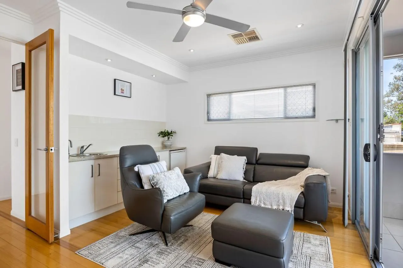 Modern Luxury Riverfront Sanctuary Brisbane