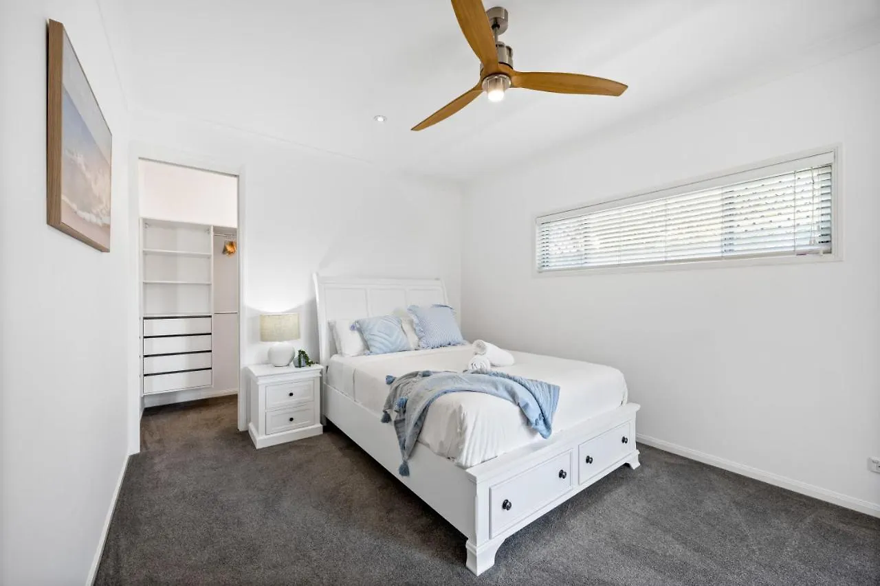 Holiday home Modern Luxury Riverfront Sanctuary Brisbane Australia